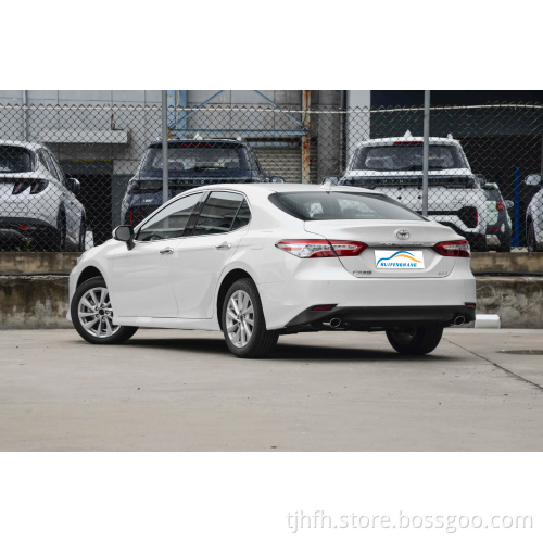 2023 Toyota Camry 2.0g Deluxe версия 130 кВт Максимальная мощность Новый бензиновый автомобиль